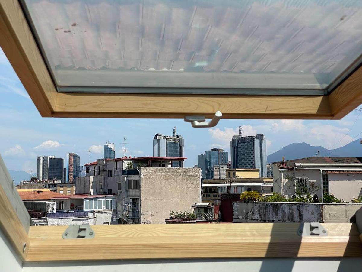 Sky View House Naples Apartment Exterior photo