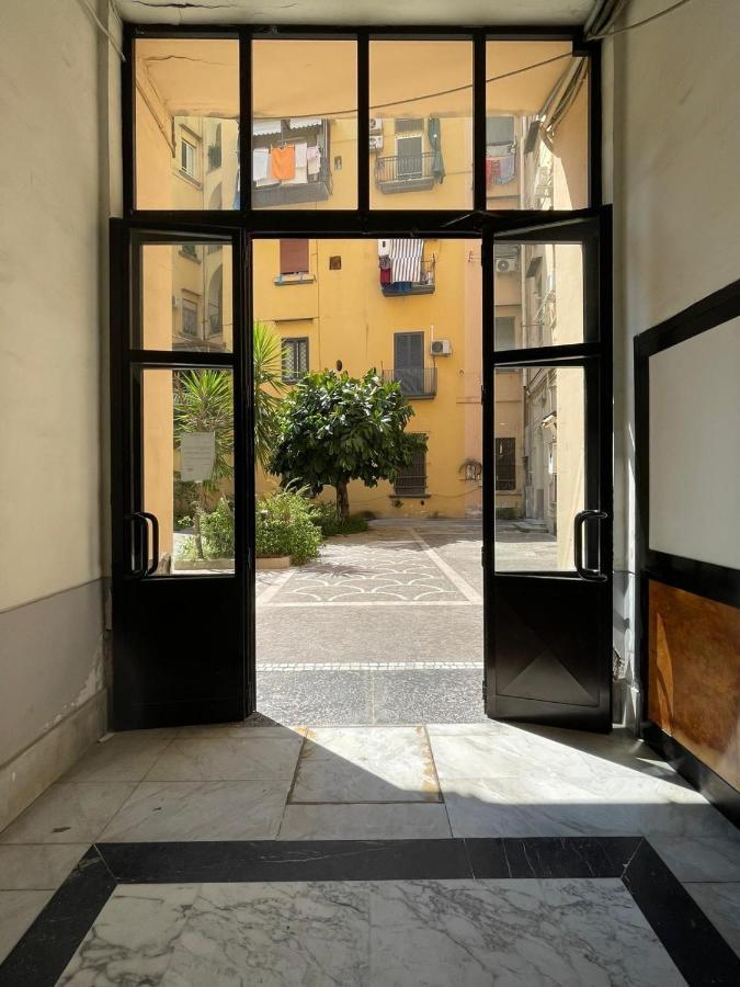 Sky View House Naples Apartment Exterior photo